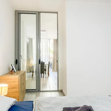 Aqua Dream Retreat D77 아파트 *