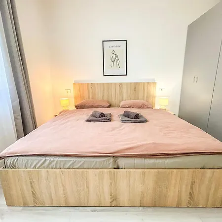 Aqua Dream Retreat D77 아파트