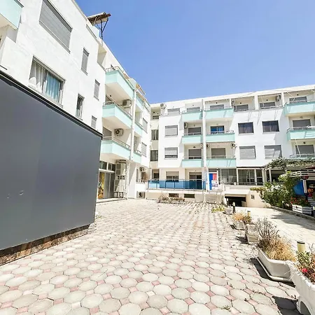아파트 Aqua Dream Retreat D77 *