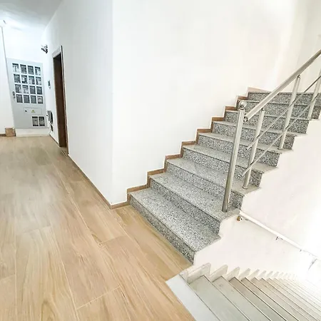 Aqua Dream Retreat D77 아파트 골렘