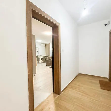 아파트 Aqua Dream Retreat D77 골렘