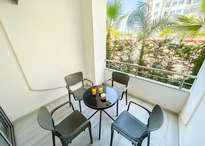 Aqua Dream Retreat D77 Lejlighed