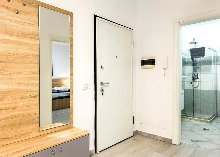 Aqua Dream Retreat D77 * Golem (Tirana)