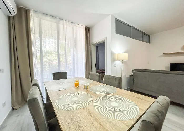 Aqua Dream Retreat D77 Lejlighed