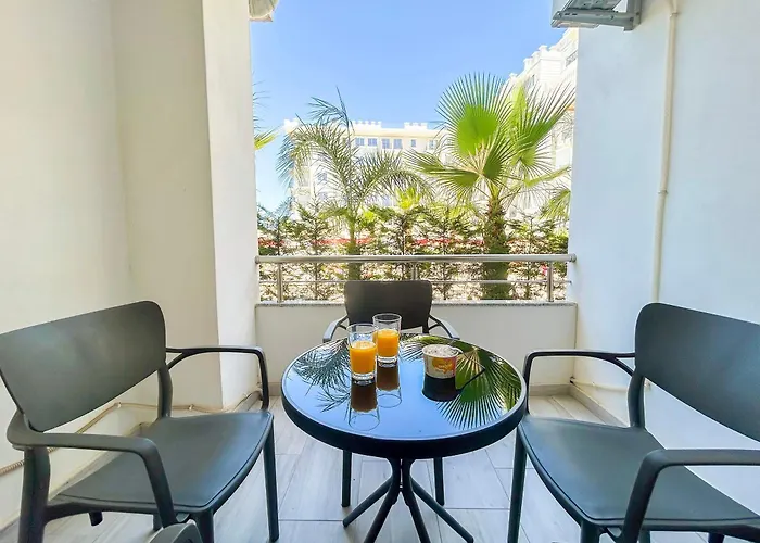 Aqua Dream Retreat D77 Lejlighed