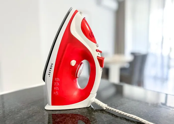 Aqua Dream Retreat D77 *