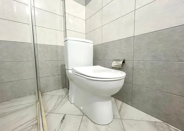 Aqua Dream Retreat D77 *