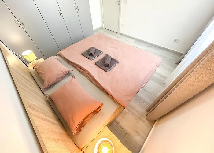 Aqua Dream Retreat D77