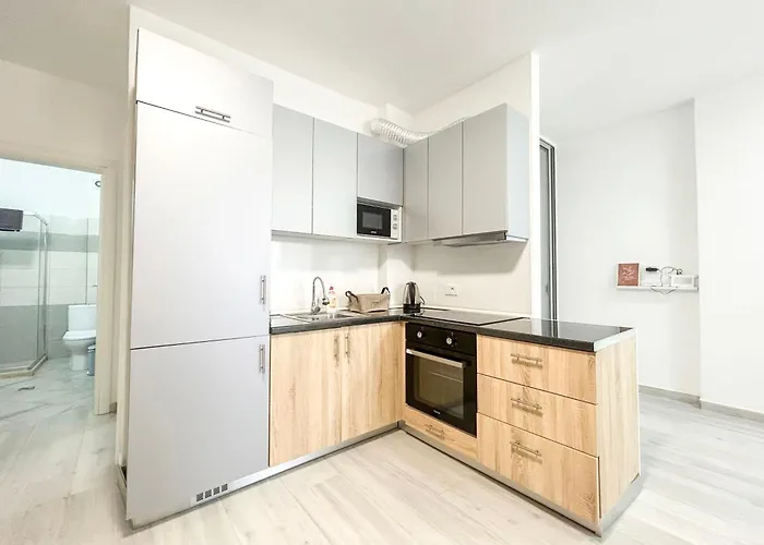 Lejlighed Aqua Dream Retreat D77