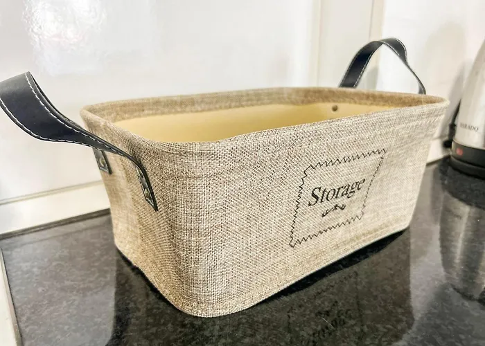 Aqua Dream Retreat D77 Lejlighed