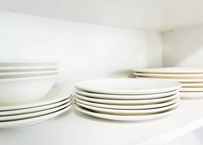 Aqua Dream Retreat D77 Lejlighed