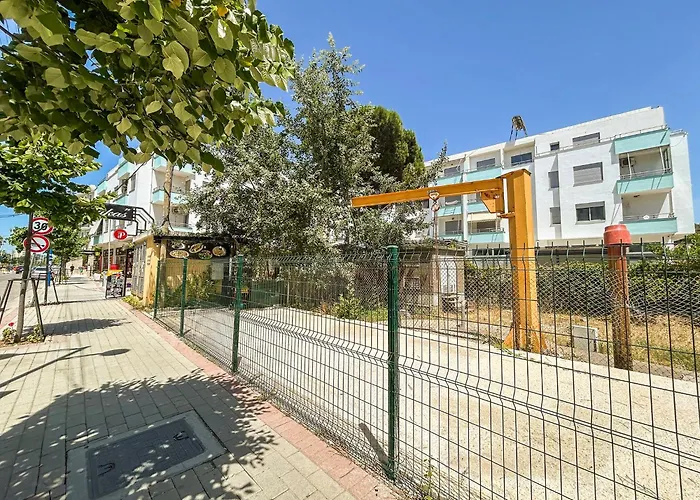 Aqua Dream Retreat D77 *