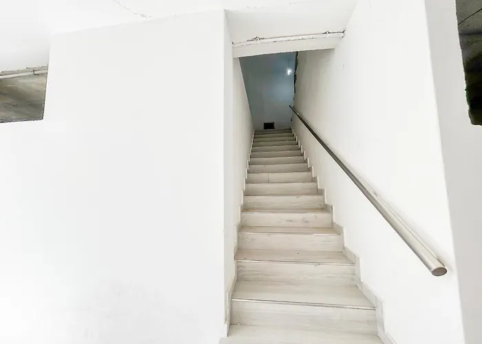 Aqua Dream Retreat D77 Lejlighed