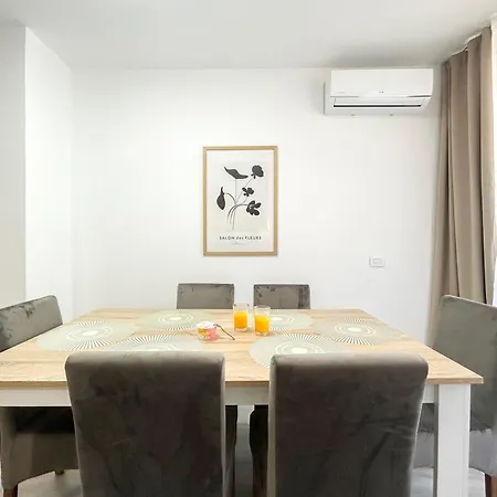 Appartement Aqua Dream Retreat D77 *