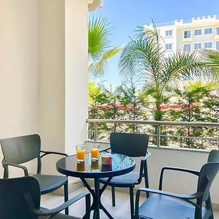 Aqua Dream Retreat D77 *