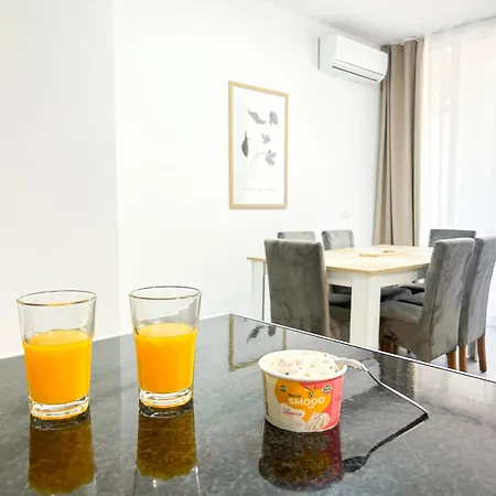 Apartman Aqua Dream Retreat D77 *