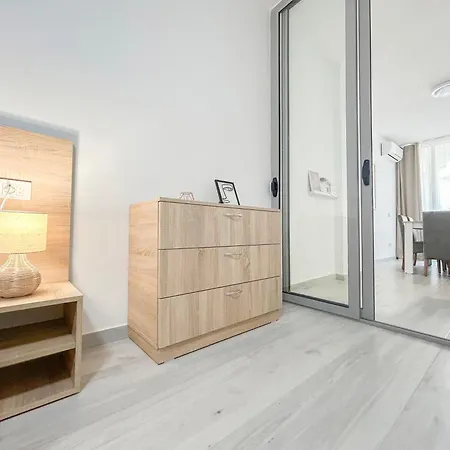 Aqua Dream Retreat D77 Apartman
