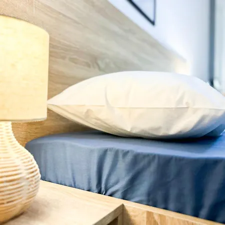 Apartman Aqua Dream Retreat D77