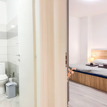 Apartman Aqua Dream Retreat D77 *