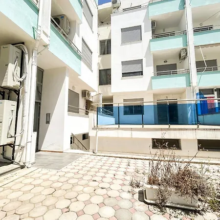 Aqua Dream Retreat D77 Apartman *