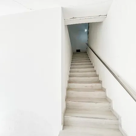 Aqua Dream Retreat D77 Apartman