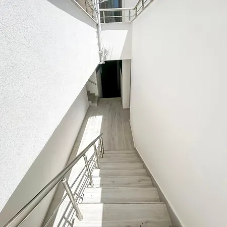 Aqua Dream Retreat D77 Appartement