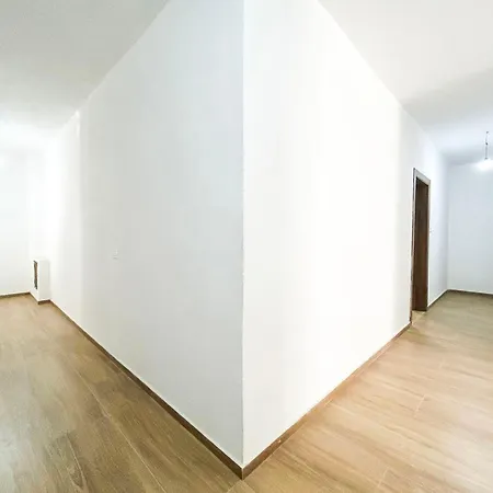 Aqua Dream Retreat D77 Apartman Golem