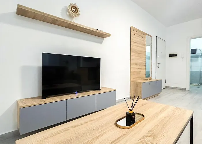 Aqua Dream Retreat D77 * Golem (Tirana)