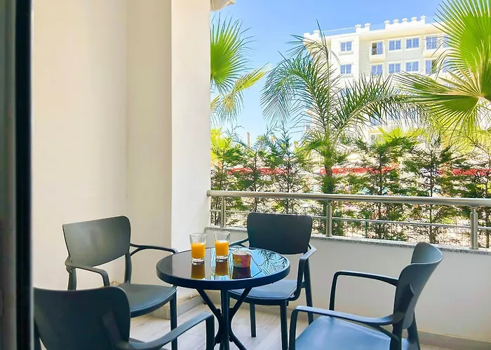 Aqua Dream Retreat D77 *