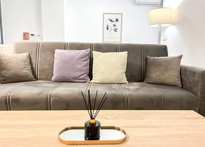 Aqua Dream Retreat D77 Apartment