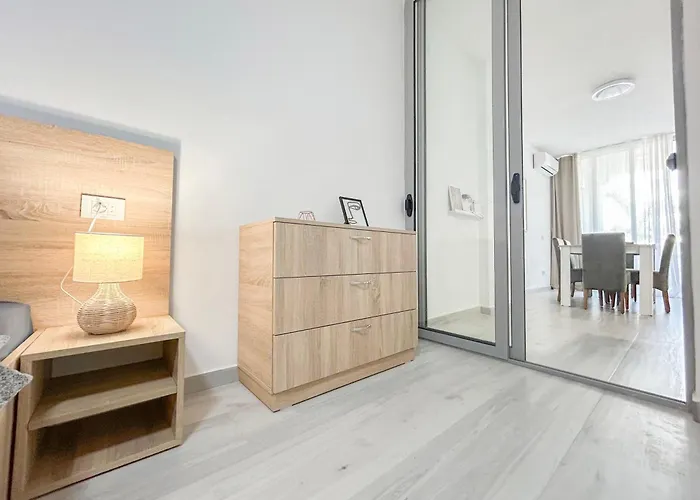 Aqua Dream Retreat D77 Apartment