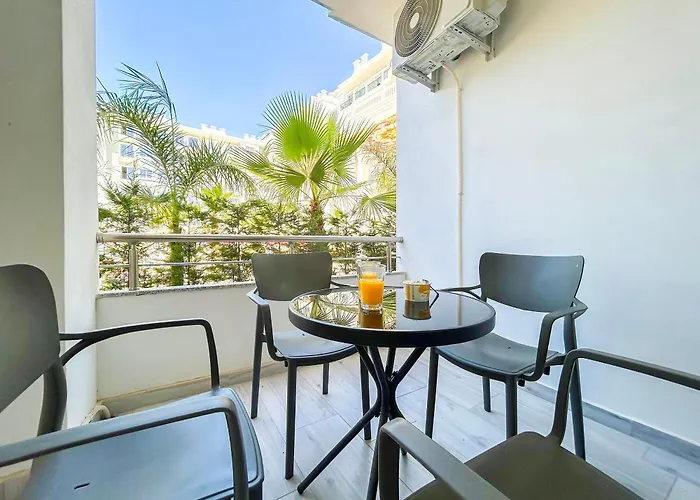 Aqua Dream Retreat D77 *