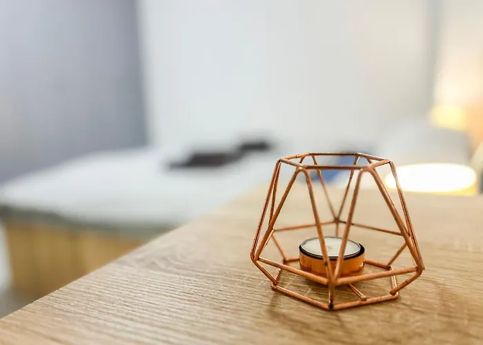 Aqua Dream Retreat D77 *