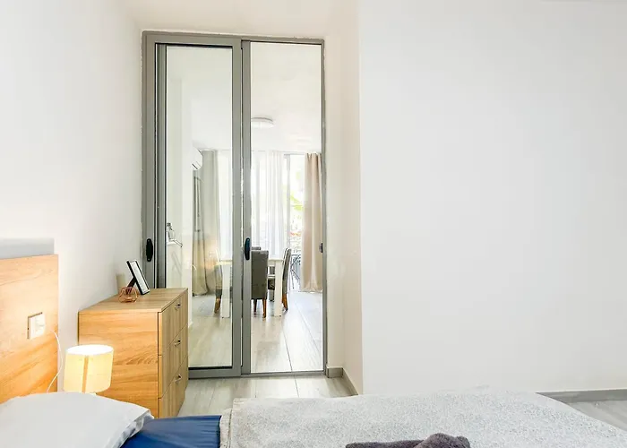 Aqua Dream Retreat D77 Apartment *