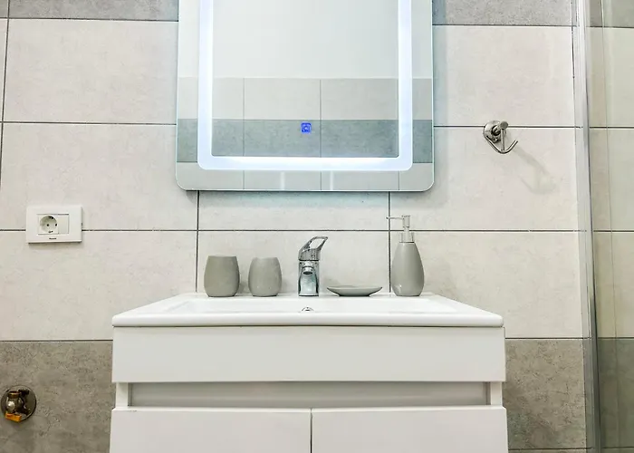 Aqua Dream Retreat D77 Apartment