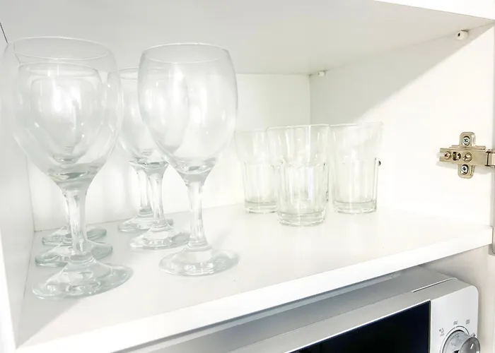 Apartment Aqua Dream Retreat D77 Golem (Tirana)