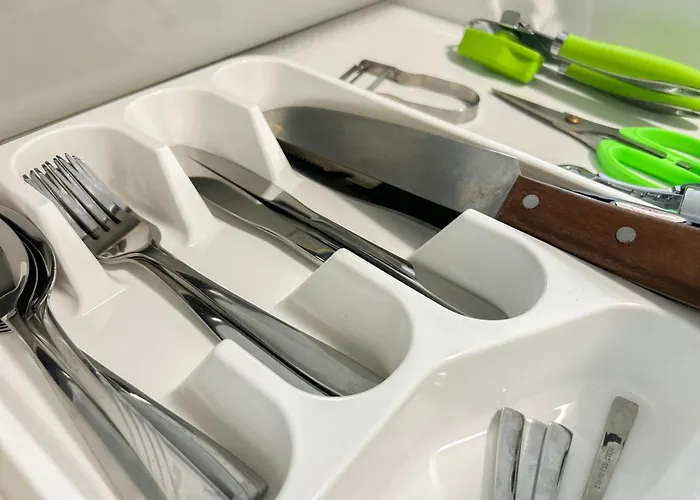 Apartment Aqua Dream Retreat D77 Golem (Tirana)