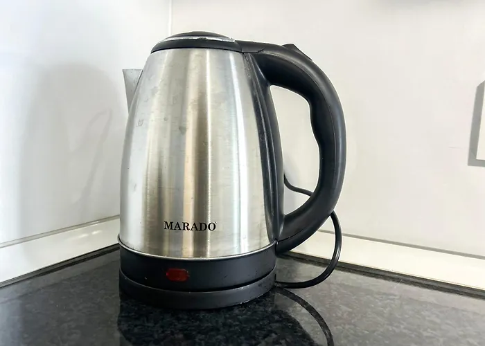 Aqua Dream Retreat D77 * Golem (Tirana)