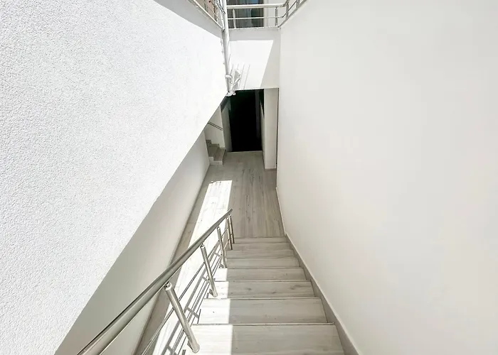 Aqua Dream Retreat D77 Apartment