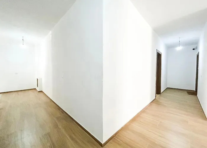 Aqua Dream Retreat D77 Apartment Golem (Tirana)