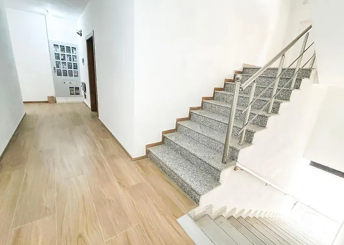 Aqua Dream Retreat D77 Apartment Golem (Tirana)